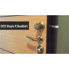 Цилиндр (Деси) DESi Utopic R Deadbolt