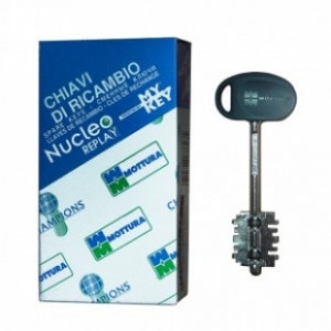 Ключи для перекодировки MOTTURA 91.199/T1 56C REPLAY MYKEY Ключи для перекодировки MOTTURA 91.199/T1 56C REPLAY MYKEY